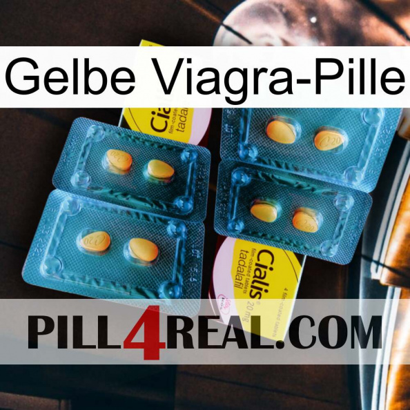 Yellow Viagra Pill cialis5.jpg